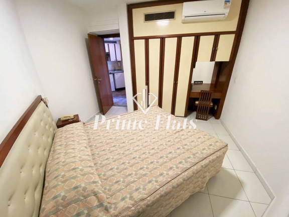 Imagem Apartamento com 1 Quarto para Alugar, 40 m² em Itaim Bibi - São Paulo Imagem Apartamento com 1 Quarto para Alugar, 40 m² em Itaim Bibi - São Paulo