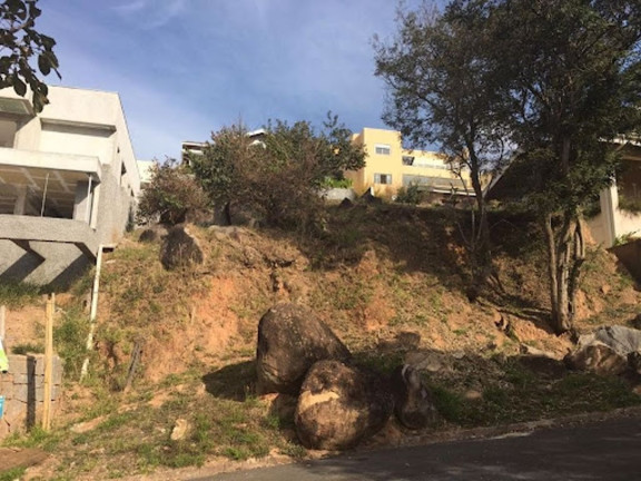 Imagem Terreno à Venda, 450 m² em Condomínio água Verde - Atibaia Imagem Terreno à Venda, 450 m² em Condomínio água Verde - Atibaia