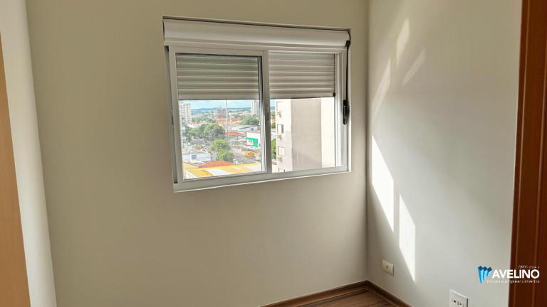 Imagem Apartamento com 3 Quartos à Venda, 151 m² em São Francisco - Campo Grande