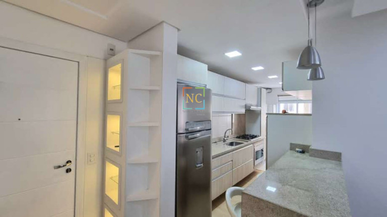 Imagem Apartamento com 2 Quartos à Venda, 70 m² em Barreiros - São José Imagem Apartamento com 2 Quartos à Venda, 70 m² em Barreiros - São José