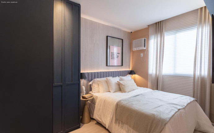 Apartamento à Venda,  em Centro, Niteroi - Niterói