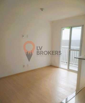 Imagem Imóvel com 2 Quartos à Venda, 54 m² em Centro - Mogi Das Cruzes Imagem Imóvel com 2 Quartos à Venda, 54 m² em Centro - Mogi Das Cruzes