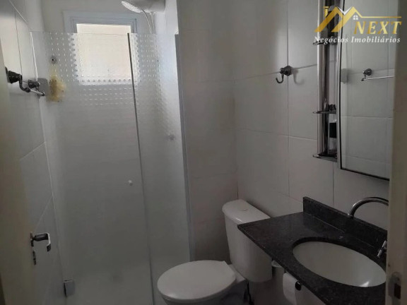 Imagem Apartamento com 3 Quartos à Venda, 69 m² em Jardim Graziela - Barueri