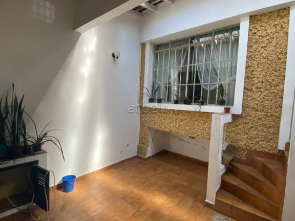 Imagem Casa com 4 Quartos à Venda, 250 m² em Vila Cordeiro - São Paulo