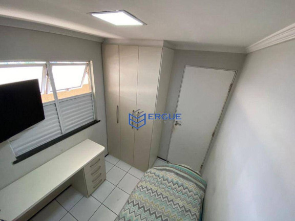 Imagem Apartamento com 3 Quartos à Venda, 65 m² em Vila Ellery - Fortaleza Imagem Apartamento com 3 Quartos à Venda, 65 m² em Vila Ellery - Fortaleza