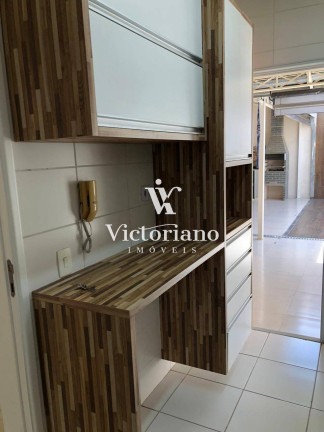 Imagem Casa de Condomínio com 2 Quartos à Venda, 140 m² em Loteamento Villa Branca - Jacareí Imagem Casa de Condomínio com 2 Quartos à Venda, 140 m² em Loteamento Villa Branca - Jacareí