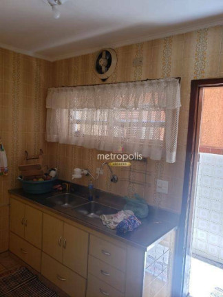 Sobrado com 3 Quartos à Venda, 200 m² em Santo Antônio - São Caetano Do Sul