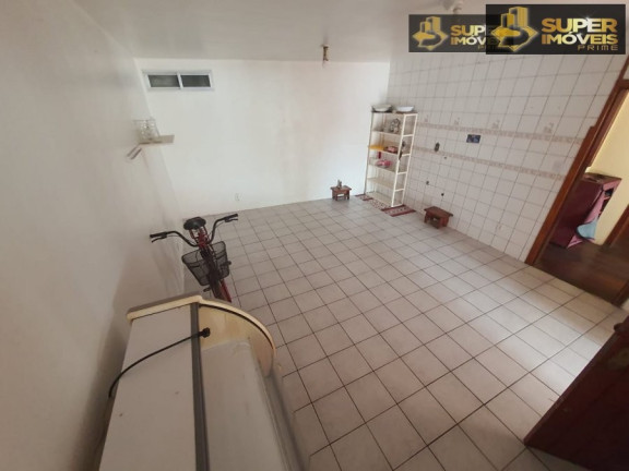 Imagem Casa com 2 Quartos à Venda, 360 m² em Fragata - Pelotas