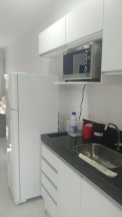 Imagem Apartamento com 2 Quartos à Venda, 75 m² em Maranduba - Ubatuba