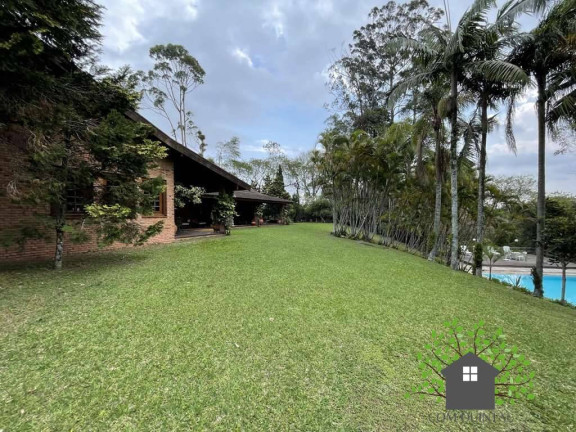Imagem Casa com 4 Quartos à Venda, 970 m² em Chácara Santa Lúcia Dos Ypes - Carapicuíba
