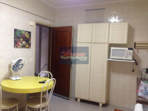 Imagem Apartamento com 2 Quartos à Venda, 80 m² em Enseada - Guarujá Imagem Apartamento com 2 Quartos à Venda, 80 m² em Enseada - Guarujá