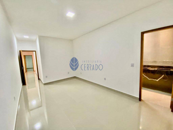 Imagem Casa com 3 Quartos à Venda, 200 m² em Cidade Universitária - Anápolis Imagem Casa com 3 Quartos à Venda, 200 m² em Cidade Universitária - Anápolis