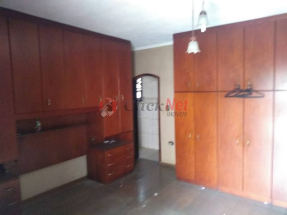 Imagem Sobrado com 3 Quartos à Venda, 210 m² em Jardim Cambuí - Santo André Imagem Sobrado com 3 Quartos à Venda, 210 m² em Jardim Cambuí - Santo André