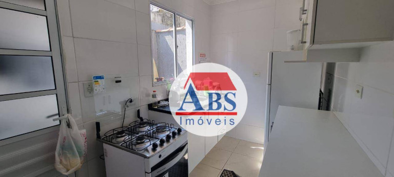 Imagem Sobrado com 2 Quartos à Venda, 65 m² em Boqueirão - Praia Grande Imagem Sobrado com 2 Quartos à Venda, 65 m² em Boqueirão - Praia Grande