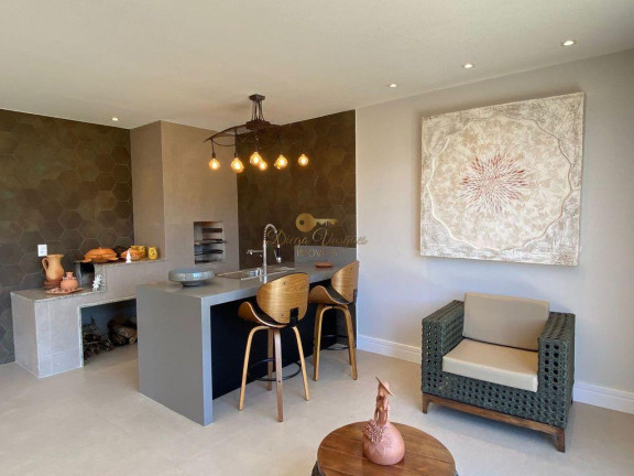 Imagem Casa com 3 Quartos à Venda, 399 m² em Panorama - Teresópolis
