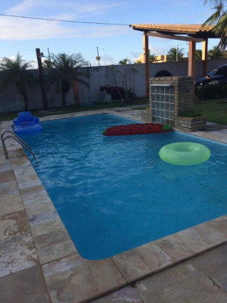 Imagem Imóvel com 3 Quartos à Venda, 120 m² em Ponta Negra - Natal