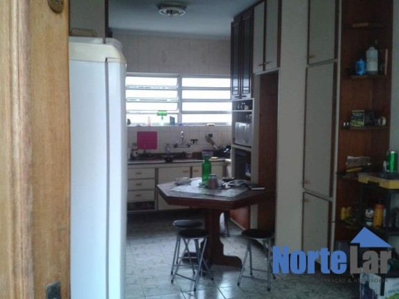 Imagem Casa com 4 Quartos à Venda, 180 m² em Sumaré - São Paulo Imagem Casa com 4 Quartos à Venda, 180 m² em Sumaré - São Paulo