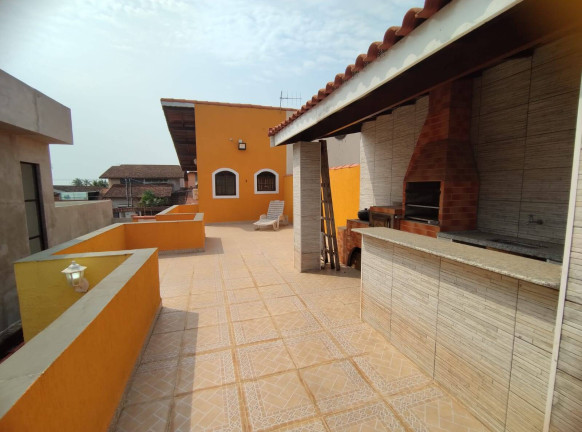 Imagem Casa com 3 Quartos à Venda, 117 m² em Cidade Nova Peruibe - Peruíbe Imagem Casa com 3 Quartos à Venda, 117 m² em Cidade Nova Peruibe - Peruíbe