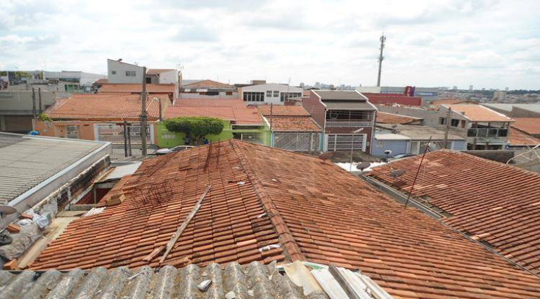 Imagem Casa com 2 Quartos à Venda, 125 m² em Jardim Morada Do Sol - Indaiatuba Imagem Casa com 2 Quartos à Venda, 125 m² em Jardim Morada Do Sol - Indaiatuba