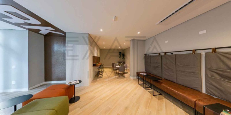 Imagem Imóvel com 1 Quarto à Venda, 27 m² em Vila Nova Conceição - São Paulo Imagem Imóvel com 1 Quarto à Venda, 27 m² em Vila Nova Conceição - São Paulo