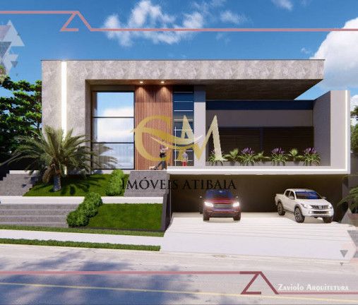 Imagem Casa de Condomínio com 3 Quartos à Venda, 800 m² em Condomínio Residencial Shamballa Ii - Atibaia Imagem Casa de Condomínio com 3 Quartos à Venda, 800 m² em Condomínio Residencial Shamballa Ii - Atibaia