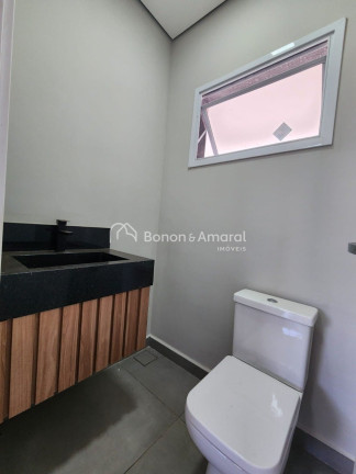 Imagem Casa de Condomínio com 3 Quartos à Venda, 200 m² em Vila Monte Alegre - Paulínia Imagem Casa de Condomínio com 3 Quartos à Venda, 200 m² em Vila Monte Alegre - Paulínia