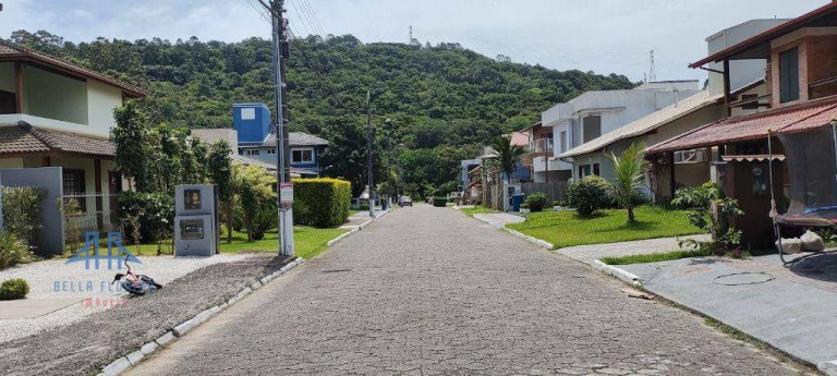 Imagem Terreno à Venda, 370 m² em Vargem Grande - Florianópolis Imagem Terreno à Venda, 370 m² em Vargem Grande - Florianópolis
