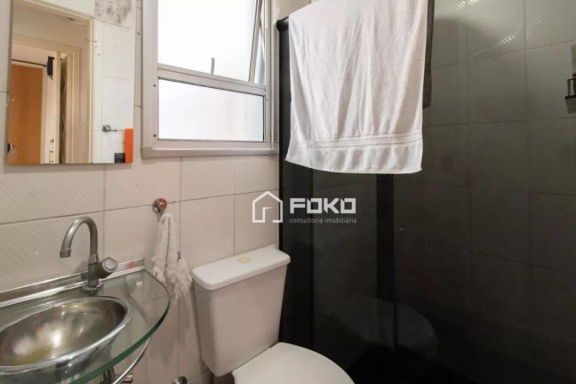 Imagem Apartamento com 3 Quartos para Alugar, 54 m² em Jardim Santa Clara - Guarulhos Imagem Apartamento com 3 Quartos para Alugar, 54 m² em Jardim Santa Clara - Guarulhos