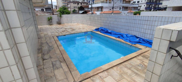 Imagem Apartamento com 1 Quarto à Venda, 55 m² Imagem Apartamento com 1 Quarto à Venda, 55 m²