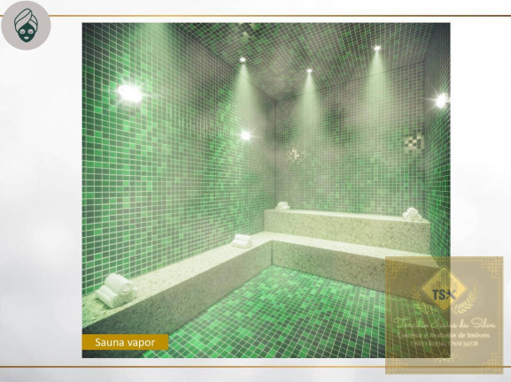 Imagem Apartamento à Venda, 101 m² em Centro - Nova Iguaçu