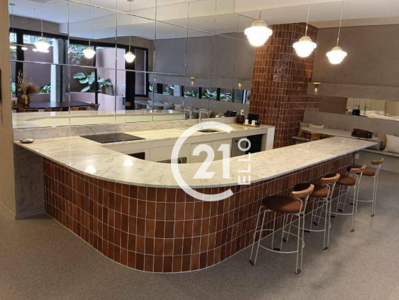 Imagem Apartamento com 1 Quarto à Venda, 23 m² em Itaim Bibi - São Paulo Imagem Apartamento com 1 Quarto à Venda, 23 m² em Itaim Bibi - São Paulo