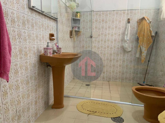 Imagem Casa com 3 Quartos à Venda, 125 m² em Vila Joaquim Inácio - Campinas Imagem Casa com 3 Quartos à Venda, 125 m² em Vila Joaquim Inácio - Campinas