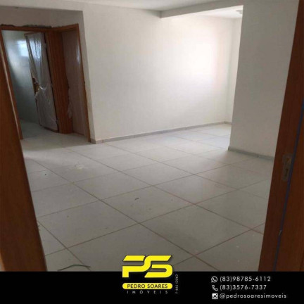 Imagem Apartamento com 2 Quartos à Venda, 54 m² em Muçumagro - João Pessoa Imagem Apartamento com 2 Quartos à Venda, 54 m² em Muçumagro - João Pessoa
