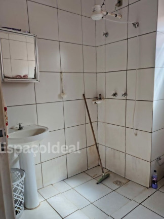 Imagem Casa com 2 Quartos à Venda, 53 m² em Jardim Carolina - Lençóis Paulista Imagem Casa com 2 Quartos à Venda, 53 m² em Jardim Carolina - Lençóis Paulista