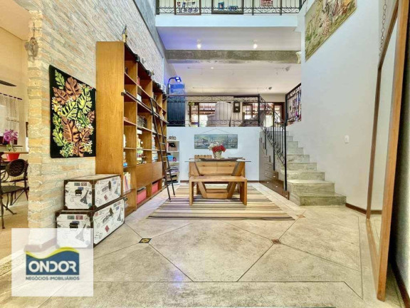 Imagem Casa de Condomínio com 3 Quartos à Venda, 324 m² em São Paulo Ii - Cotia Imagem Casa de Condomínio com 3 Quartos à Venda, 324 m² em São Paulo Ii - Cotia
