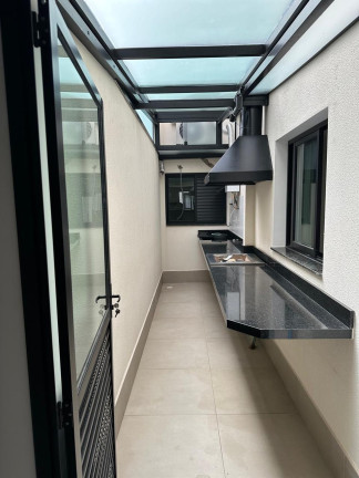 Imagem Imóvel com 2 Quartos à Venda, 58 m² em Vila Scarpelli - Santo André Imagem Imóvel com 2 Quartos à Venda, 58 m² em Vila Scarpelli - Santo André