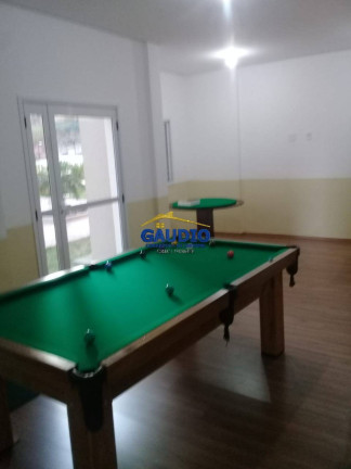 Imagem Apartamento com 2 Quartos à Venda, 46 m² em Jardim Henriqueta - Taboão Da Serra Imagem Apartamento com 2 Quartos à Venda, 46 m² em Jardim Henriqueta - Taboão Da Serra