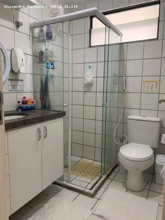 Imagem Apartamento com 3 Quartos à Venda, 68 m² em Tamarineira - Recife