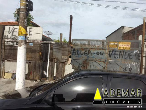 Imagem Terreno à Venda, em Conceição - Diadema Imagem Terreno à Venda, em Conceição - Diadema