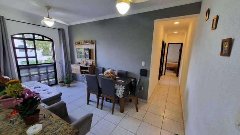 Imagem Apartamento com 2 Quartos à Venda, 77 m² em Caiçara - Praia Grande Imagem Apartamento com 2 Quartos à Venda, 77 m² em Caiçara - Praia Grande