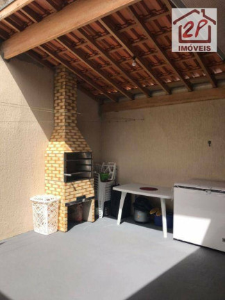 Imagem Casa com 3 Quartos à Venda, 144 m² em Jardim Mariana Ii - São José Dos Campos Imagem Casa com 3 Quartos à Venda, 144 m² em Jardim Mariana Ii - São José Dos Campos