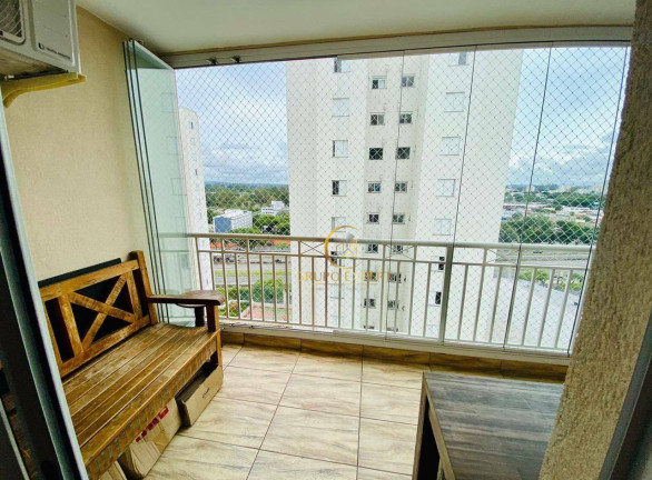 Imagem Apartamento com 3 Quartos à Venda, 99 m² em Vila Sanches - São José Dos Campos Imagem Apartamento com 3 Quartos à Venda, 99 m² em Vila Sanches - São José Dos Campos