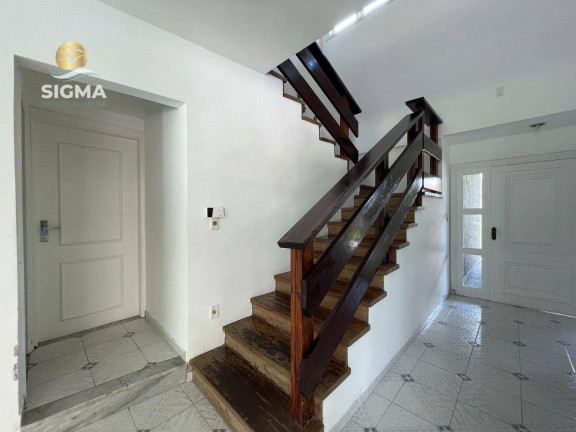 Imagem Casa com 6 Quartos à Venda, 400 m² em Jardim Acapulco - Guarujá Imagem Casa com 6 Quartos à Venda, 400 m² em Jardim Acapulco - Guarujá