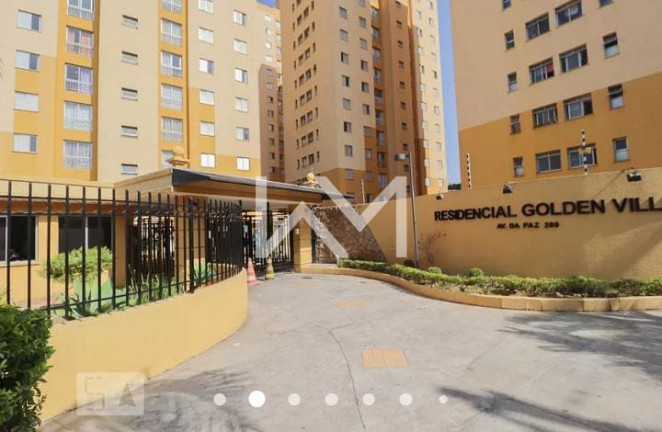 Imagem Apartamento com 2 Quartos à Venda, 52 m² em Jardim São Judas Tadeu - Guarulhos Imagem Apartamento com 2 Quartos à Venda, 52 m² em Jardim São Judas Tadeu - Guarulhos