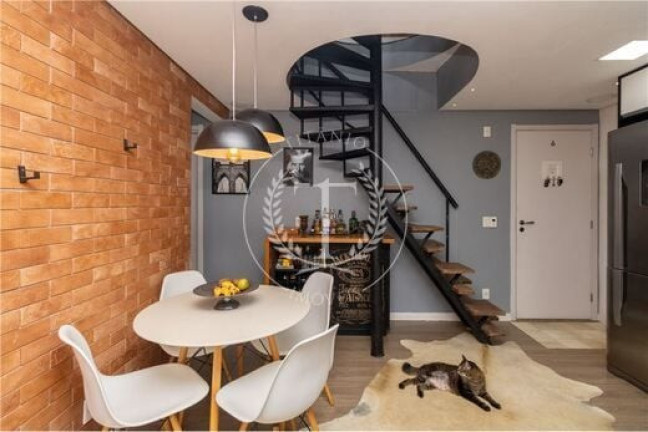 Imagem Apartamento com 2 Quartos à Venda, 89 m² em Vila Andrade - São Paulo Imagem Apartamento com 2 Quartos à Venda, 89 m² em Vila Andrade - São Paulo