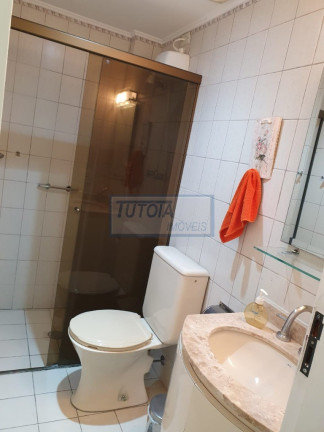Imagem Apartamento com 3 Quartos à Venda, 73 m² em Vila Clementino - São Paulo Imagem Apartamento com 3 Quartos à Venda, 73 m² em Vila Clementino - São Paulo