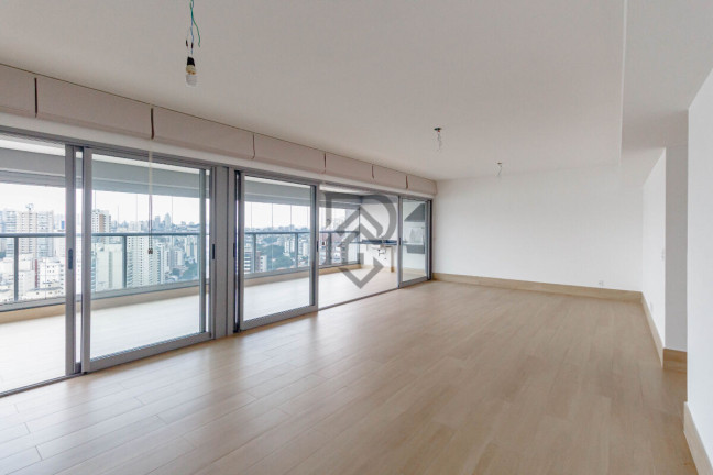 Imagem Apartamento com 3 Quartos à Venda, 184 m² em Vila Romana - São Paulo Imagem Apartamento com 3 Quartos à Venda, 184 m² em Vila Romana - São Paulo