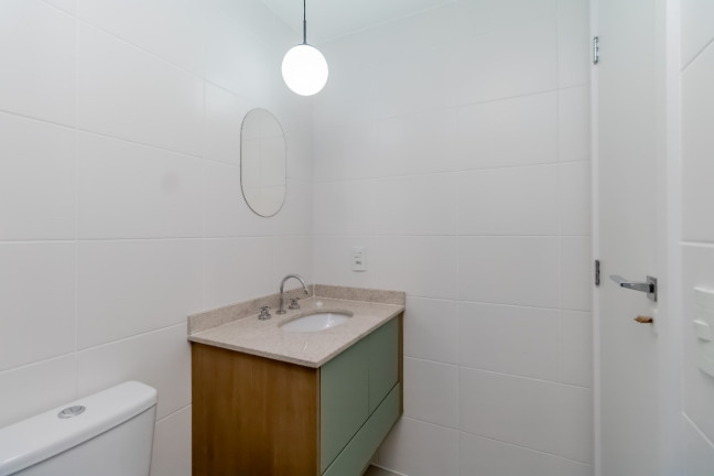 Imagem Studio com 1 Quarto à Venda, 26 m² em Brooklin - São Paulo
