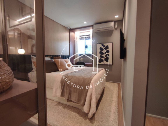 Imagem Apartamento com 2 Quartos à Venda, 60 m² em Vila Pompéia - São Paulo