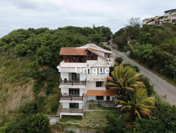 Imagem Casa com 9 Quartos à Venda, 400 m² em Pontal Do Atalaia - Arraial Do Cabo Imagem Casa com 9 Quartos à Venda, 400 m² em Pontal Do Atalaia - Arraial Do Cabo